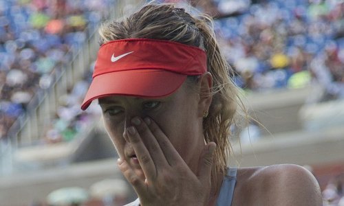 Šarapovu među tenisačicama ne voli baš nitko: Sasvim je jasno zašto!