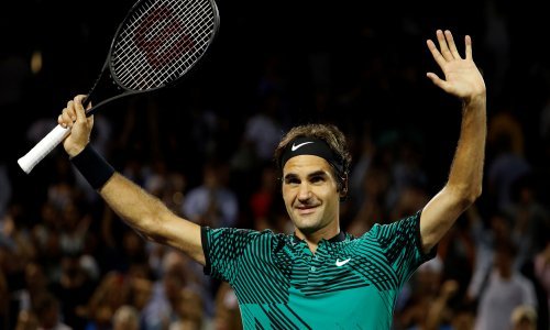 Roger Federer otkrio veliku istinu o brojnim veteranima u tenisu