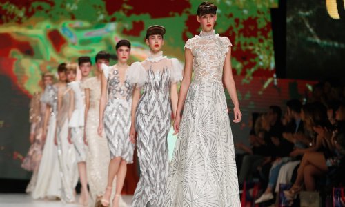 Skoko pomirio glamur 40-ih i 50-ih s potrebama moderne žene