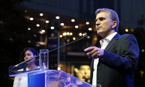 Goran Marić, Stevo Culej i Miro Bulj građanima su najzanimljiviji