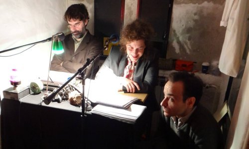 'Hršpilaši' pripremaju posebne izvedbe kultne predstave