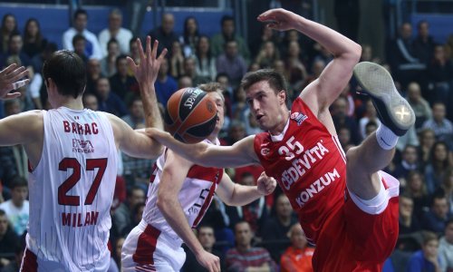 Teška ozljeda Marka Arapovića, mora na operaciju koljena!