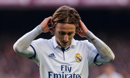 Španjolska se pita: Je li to bila kazna za Modrića ili ipak ne?