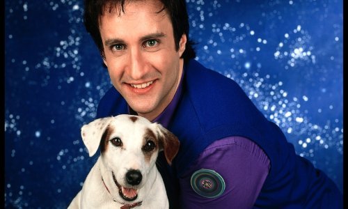 Ovako danas izgleda Balki Bartokomous iz serije 'Potpuni stranci'