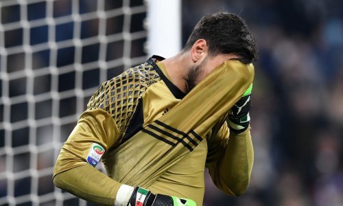 Italija na nogama zbog mladog 'izdajnika': Znamo da će pobjeći u Madrid!