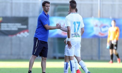 Kad ovo kaže bivši igrač Rijeke i Dinama, onda je sve jasno!