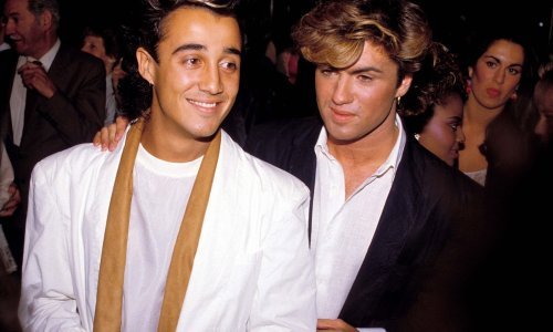 Najveće zvijezde i prijatelji odali počast Georgeu Michaelu