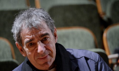 Miki Manojlović: Ljudi s kojima se i danas družim u Zagrebu isti su kao i prije