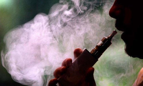 'Ne vjerujte duhanskoj industriji, e-cigarete i uređaji za zagrijavanje duhana ne pomažu u borbi protiv raka'