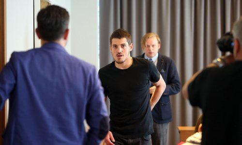 Emotivni Ademi zavapio: I sud je rekao da nisam varalica