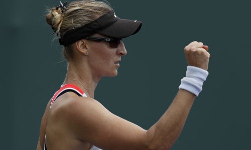 Čudesna Mirjana Lučić-Baroni uspjela ono u što nitko nije vjerovao