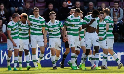 Cijenjena nogometna liga danas se pretvorila u potpunu smijuriju!