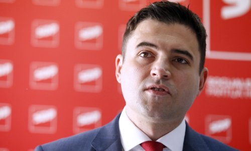 'Ispitati pararelni sustav financiranja i gdje su nestale milijarde iz Agrokora'