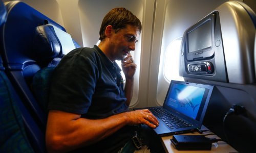 Amerikanci strahuju od laptop bombi u zrakoplovima