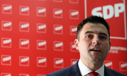 'Nećemo podržati lex Agrokor, s tim se ne rješava ništa'