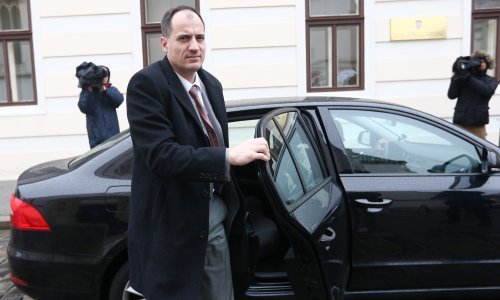 Gdje je nestao Slaven Dobrović, ekoaktivist u odijelu ministra?