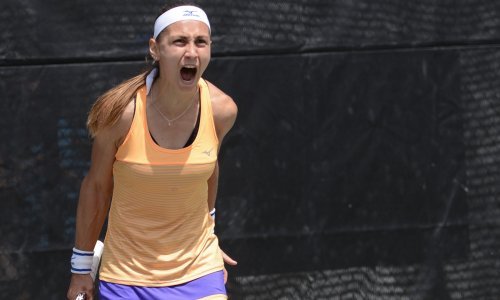 Srpkinja uoči meča s Hrvaticom doživjela strašne prijetnje