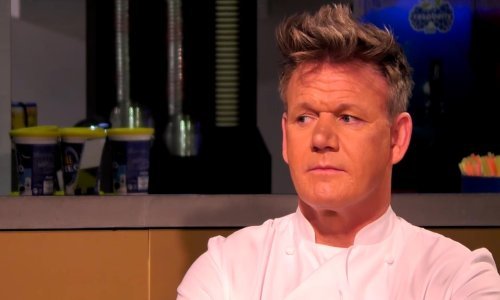 Gordon Ramsay odlično kuha, ali još bolje podvaljuje. Pogledajte najbolje spačke