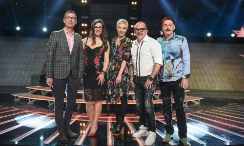 Massimo, Remi i Tony biraju nove pjevačke zvijezde