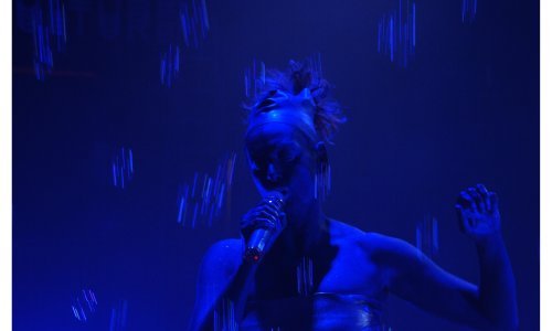 Nove izvedbe predstave 'Lampedusa Beach'