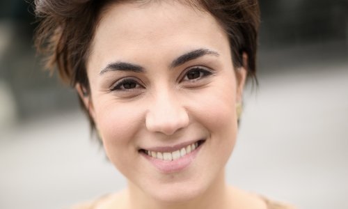 Mirna Medaković Stepinac: Rodile su se dvije zdrave curice