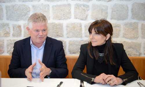 Ova SDP-ovka mogla bi zavladati Dubrovnikom