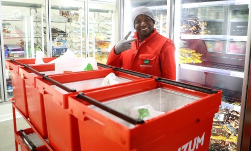 Uskrsnice isplaćene u Konzumu i Velprou, ali radnici su i dalje zabrinuti