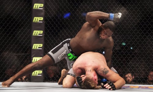 Izabrali tri najbolja nokautera u povijesti UFC-a; evo kako oni udaraju