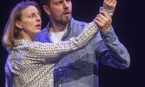 Odabrane predstave za 24. Festival glumca