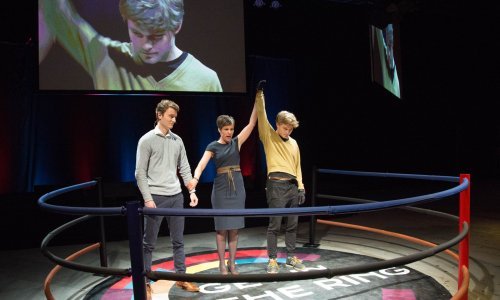 Želite li poslati svoj startup u Singapur? Uđite u ring!