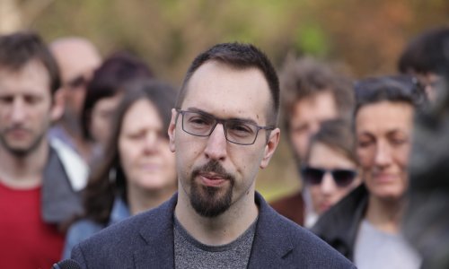 Tomašević: Revidirat ćemo štetni ugovor zbog kojega Zagrepčani skupo plaćaju vodu