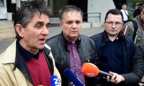 OPG-ovi zaziru od standstilla i 'lex Agrokora'