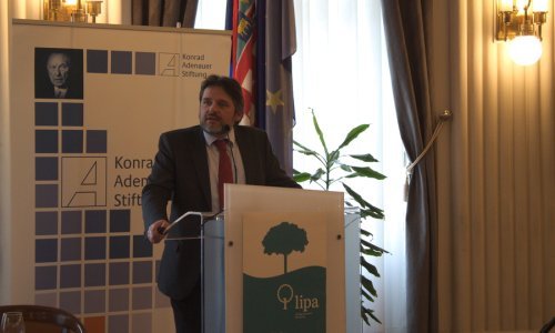 'Nema razloga da država ne privatizira tvrtke koje nisu strateški važne'