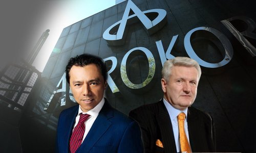 Presica u Tornju ogolila istinu: Todorić je izgubio svoje carstvo