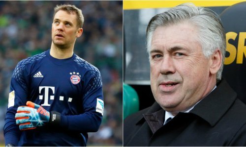 Bayern očajnički skriva istinu uoči Reala: Laže li svima Carlo Ancelotti?