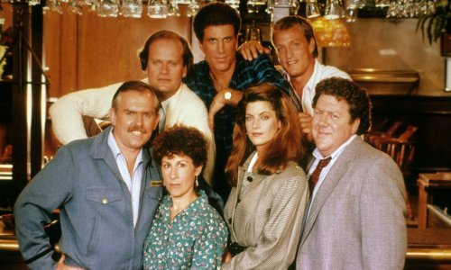 Ovako danas izgledaju glumci iz najpoznatijeg kafića na svijetu