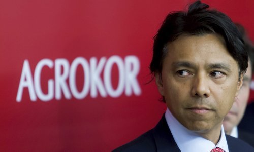 Što će biti s Antonijem Alvarezom Trećim?