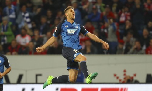 Kramarićev najveći izazov u klupskoj karijeri: Imamo izgleda!