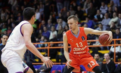 Musa nakon potpisa: Po naslov u ABA ligi a onda pravac - NBA