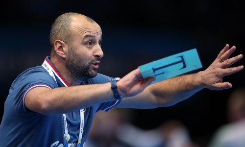 Bivši hrvatski izbornik Željko Babić pronašao novi posao