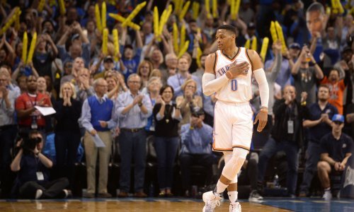 Cijela NBA liga se naklonila nemogućem pothvatu: O tome nisam ni sanjao