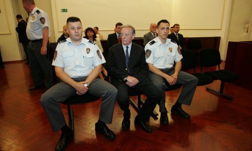 Josip Matanović iz afere Maestro dobio spor protiv Hrvatske