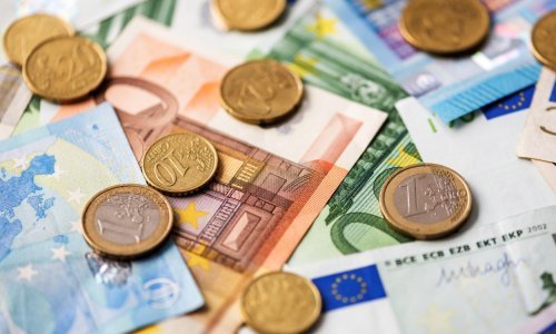 Njemačka savezna država tražila od građana donacije za otplatu duga i dobili - dva centa