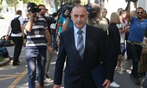 Medved: Imamo spreman Zakon o hrvatskim braniteljima