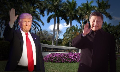 Cijeli svijet se trese: Što će dogovoriti Trump i Xi?