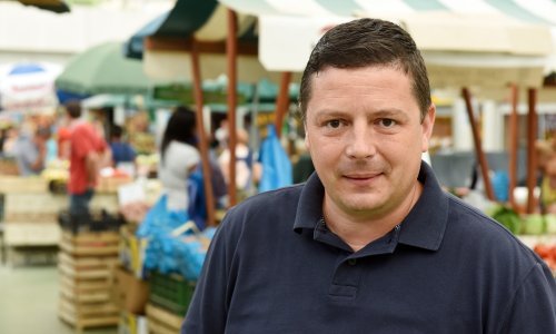 Stojak i Roje bojkotiraju sjednicu Skupštine zbog dodjele priznanja Sedlaru