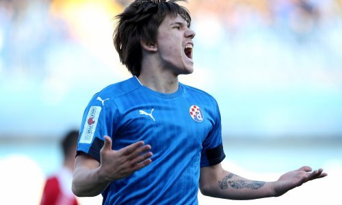Talijani došli po Ćorića i Sosu, na stolu je 15 milijuna eura koje Dinamo ne može odbiti