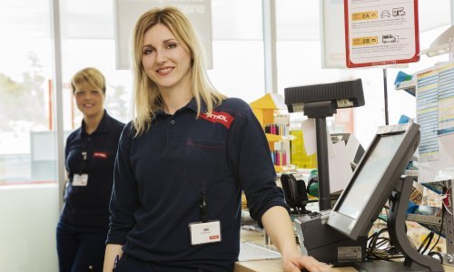 Petrol dobivanjem certifikata postao 'Obitelji naklonjeno društvo'