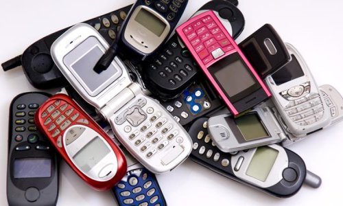 Što je HT napravio sa 137 tisuća starih mobitela?