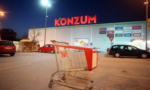 Agrokorovi dobavljači igrali su ruski rulet, vrijeme je da se osvijeste